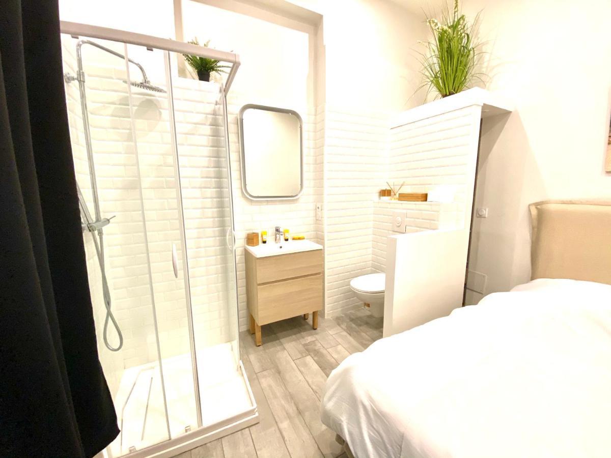 Appartement AAA Cannes Exterior foto