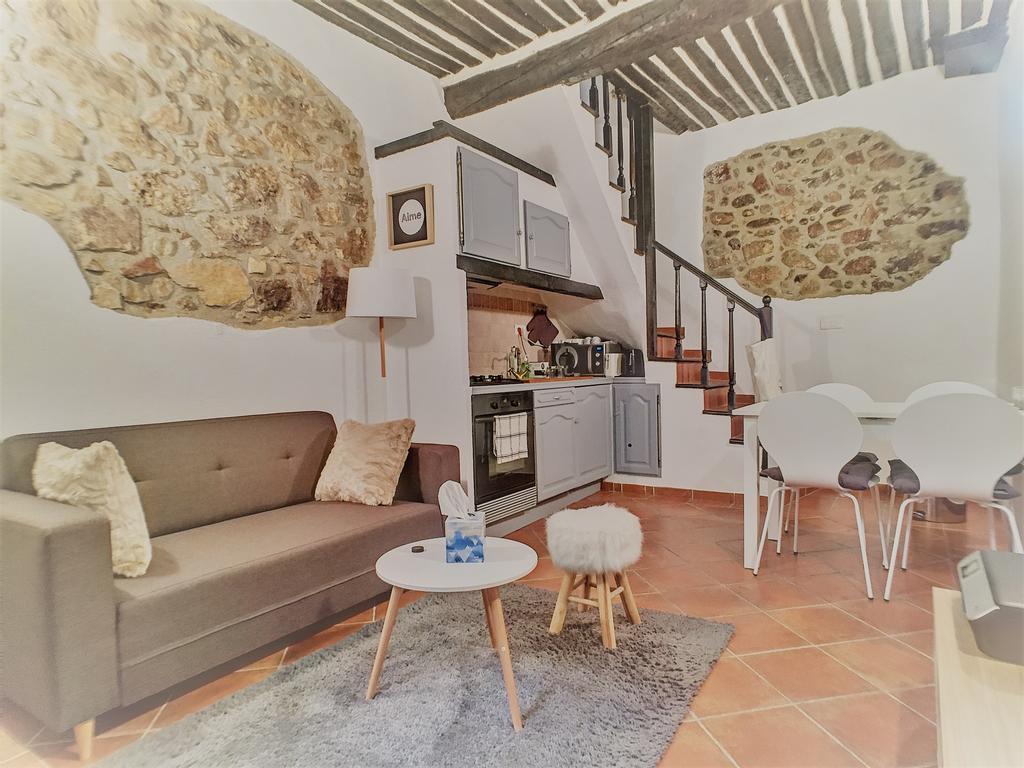 Appartement AAA Cannes Exterior foto